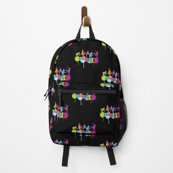 Item preview, Color Art Climbing designed and sold by SisileeGift.
