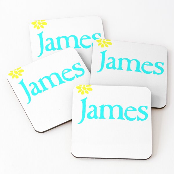 Item preview, James designed and sold by CandelariaFlo.