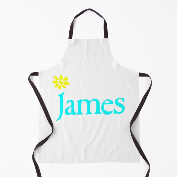 Item preview, James designed and sold by CandelariaFlo.