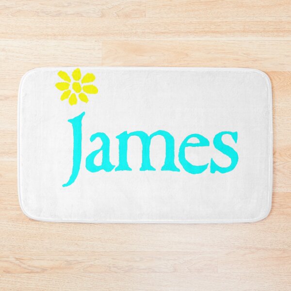 Item preview, James designed and sold by CandelariaFlo.