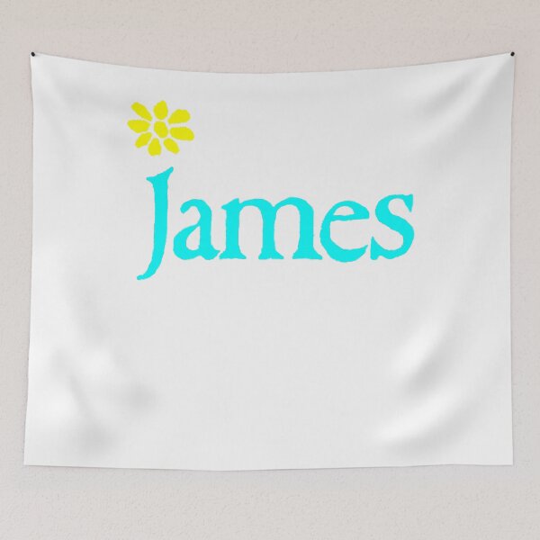 Item preview, James designed and sold by CandelariaFlo.