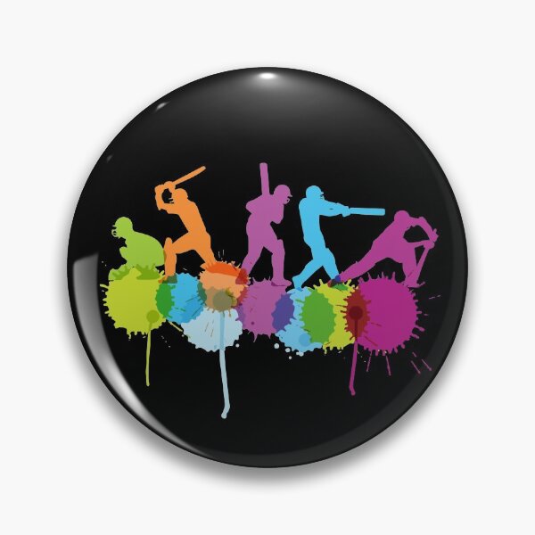 Item preview, Color Art Cricket designed and sold by SisileeGift.