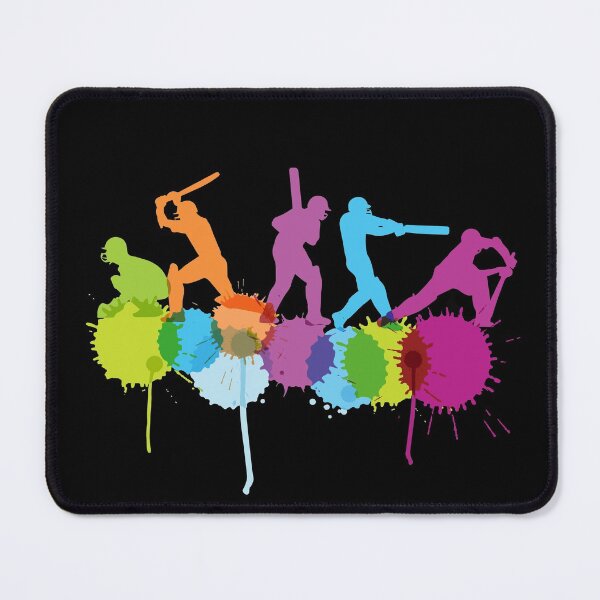 Item preview, Color Art Cricket designed and sold by SisileeGift.