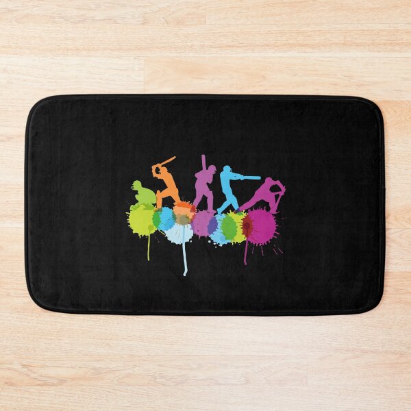 Item preview, Color Art Cricket designed and sold by SisileeGift.