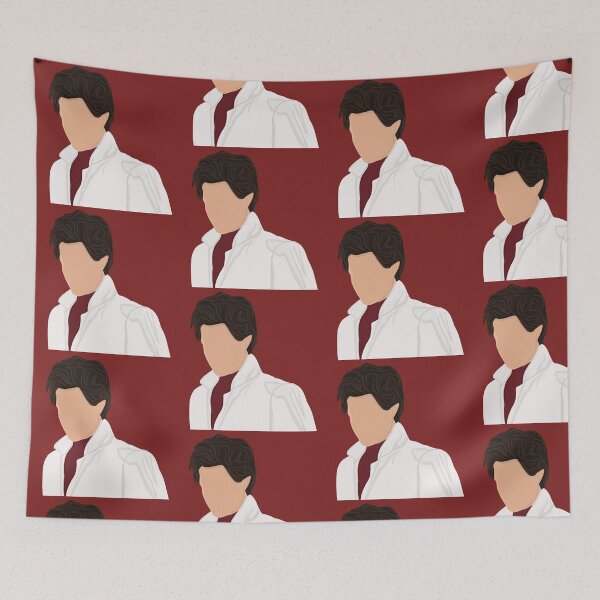 Item preview, Lab coat andrew designed and sold by gofundme.