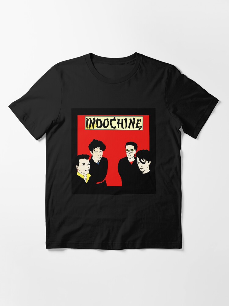 Tee best sale shirt indochine