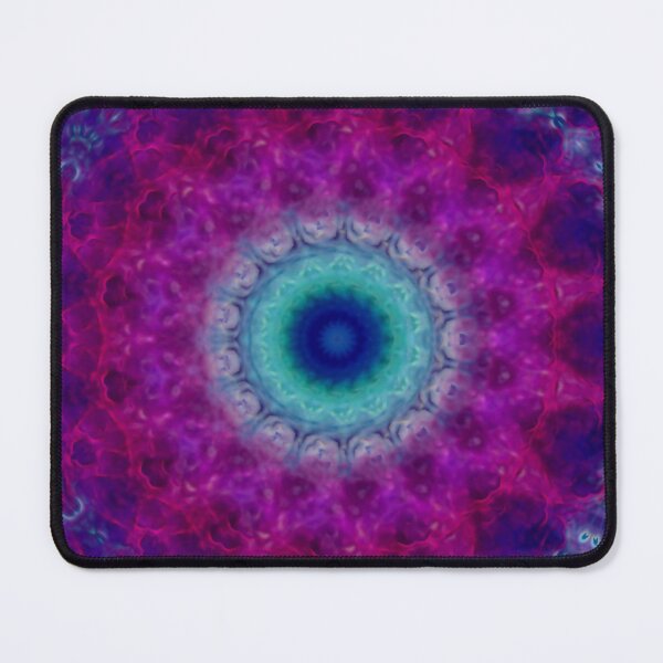 Item preview, Gem Kaleidoscope 2 designed and sold by Dafu Arts.