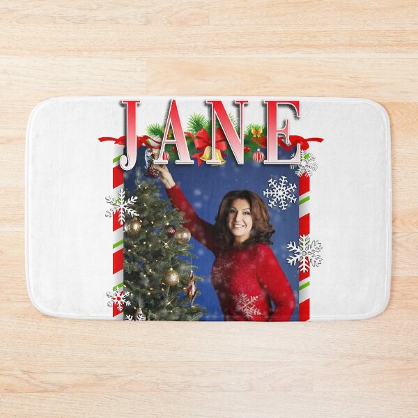 Item preview, Jane McDonald Christmas Tribute designed and sold by CandelariaFlo.