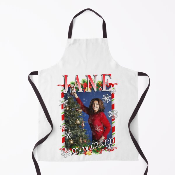 Item preview, Jane McDonald Christmas Tribute designed and sold by CandelariaFlo.