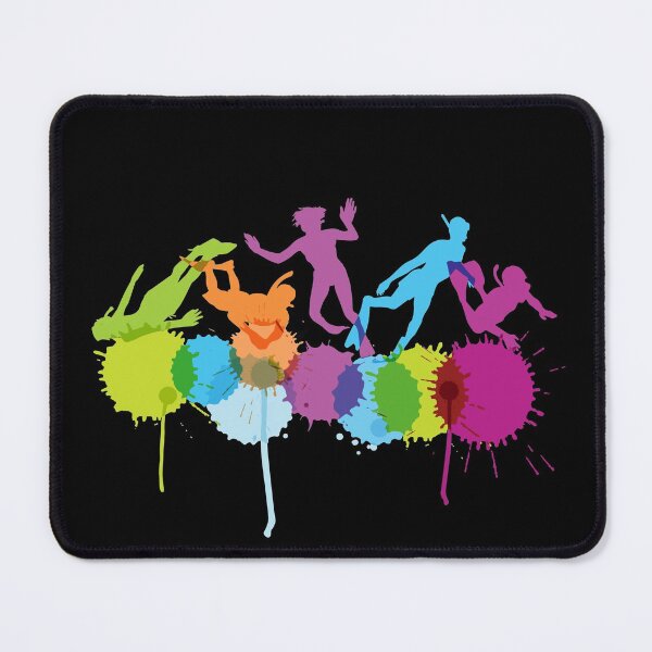 Item preview, Color Art Diving designed and sold by SisileeGift.