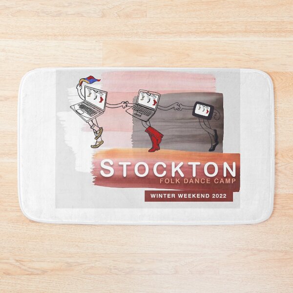 Item preview, January 2022 Block-type Logo designed and sold by CandelariaFlo.