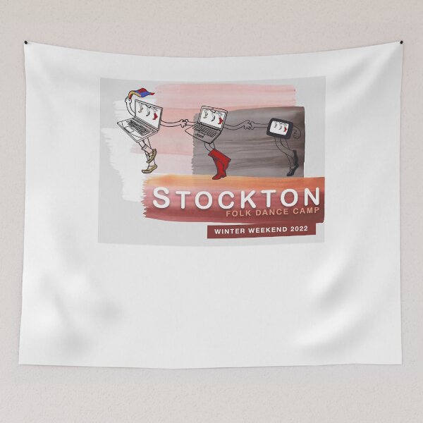 Item preview, January 2022 Block-type Logo designed and sold by CandelariaFlo.