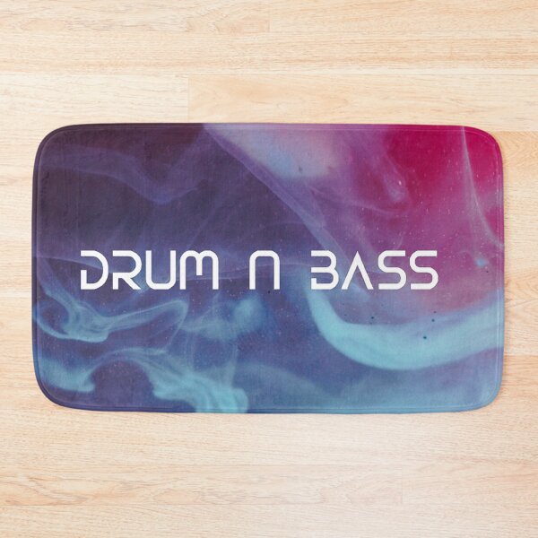 Item preview, Drum N Bass - Abstract designed and sold by Drum N Bass Association.