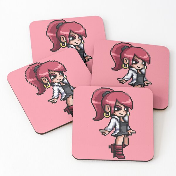 Item preview, Envy Adams Sprite designed and sold by The Sprite Guy.