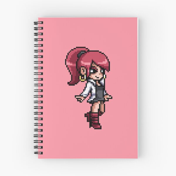 Item preview, Envy Adams Sprite designed and sold by The Sprite Guy.
