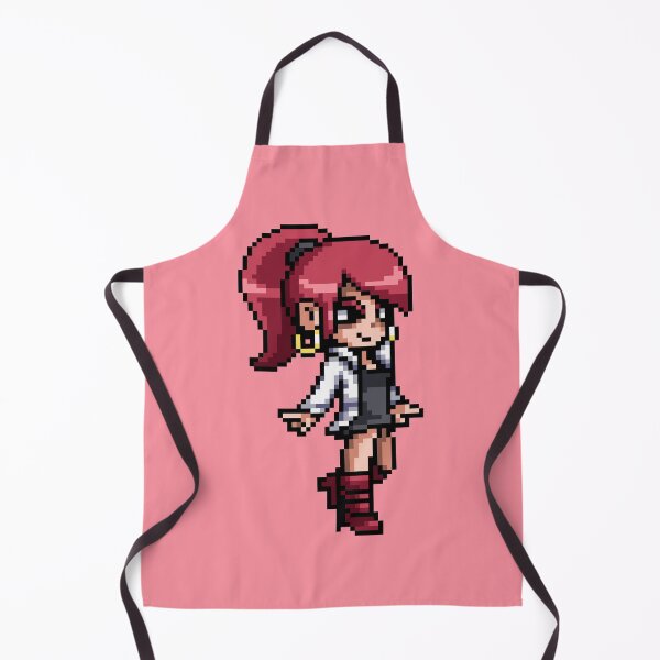 Item preview, Envy Adams Sprite designed and sold by The Sprite Guy.