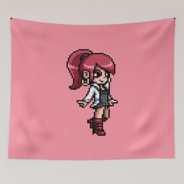 Item preview, Envy Adams Sprite designed and sold by The Sprite Guy.
