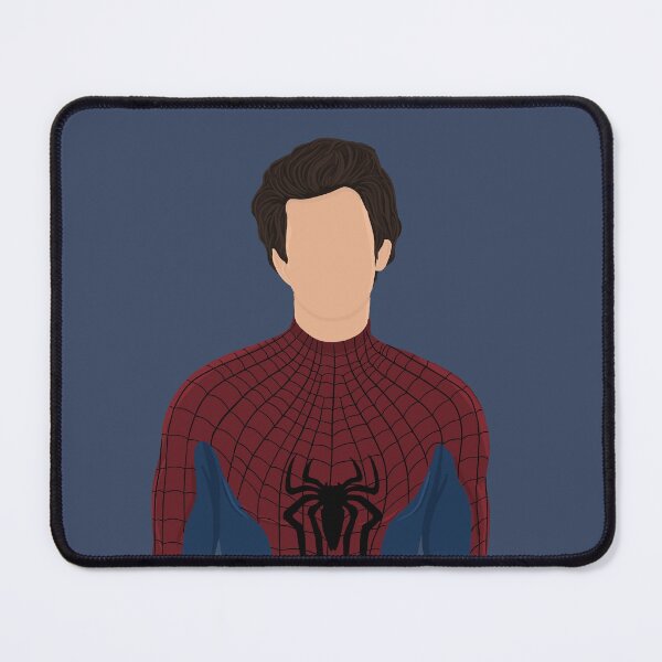 Item preview, Spidey suit Andrew designed and sold by gofundme.