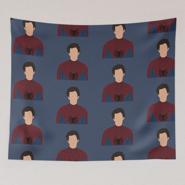 Item preview, Spidey suit Andrew  designed and sold by gofundme.