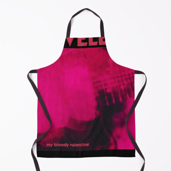 Item preview, Loveless - My bloody valentine t-shirt Classic T-Shirt.png designed and sold by Terhelps.