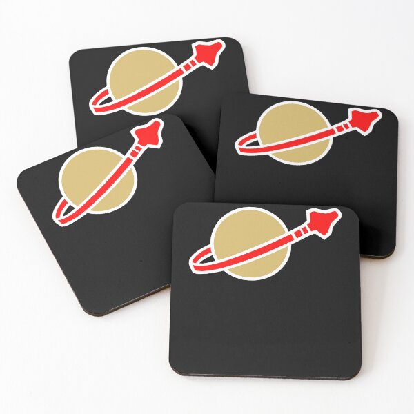 Item preview, Classic Space designed and sold by JulieJohnsona.