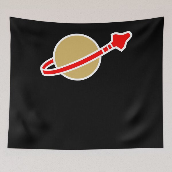 Item preview, Classic Space designed and sold by JulieJohnsona.