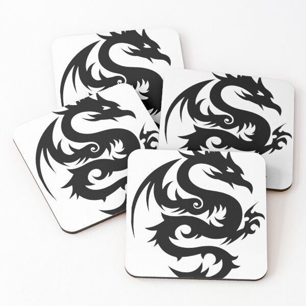 Item preview, Dragon print designed and sold by Enigma_Zone.