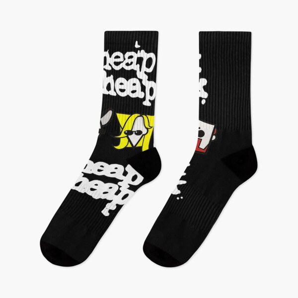 Item preview, The Cheap Smashing Essential designed and sold by MichaelTerry12.
