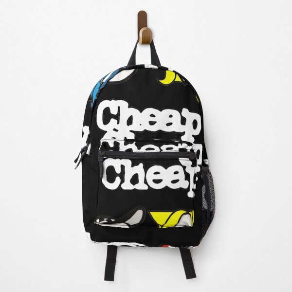 Item preview, The Cheap Smashing Essential designed and sold by MichaelTerry12.