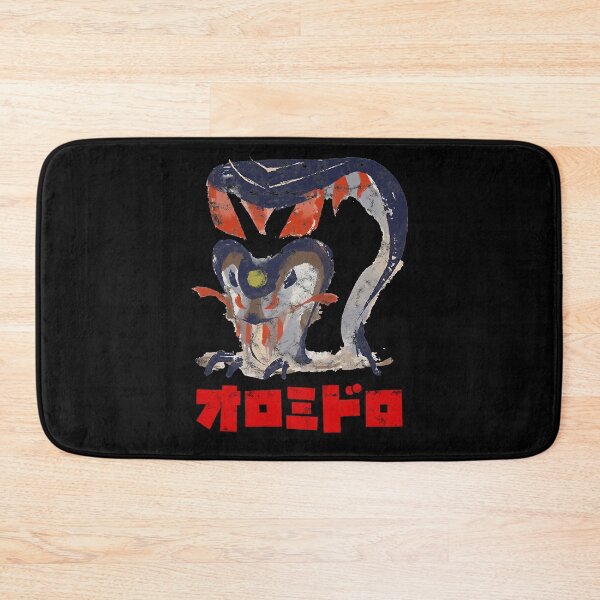 Item preview, Graphic Monster Hunter Rise character game designed and sold by Cardoso1621.