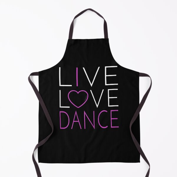 Item preview, Live Love Dance - I Love Dance Essential  designed and sold by bonitalndiane.