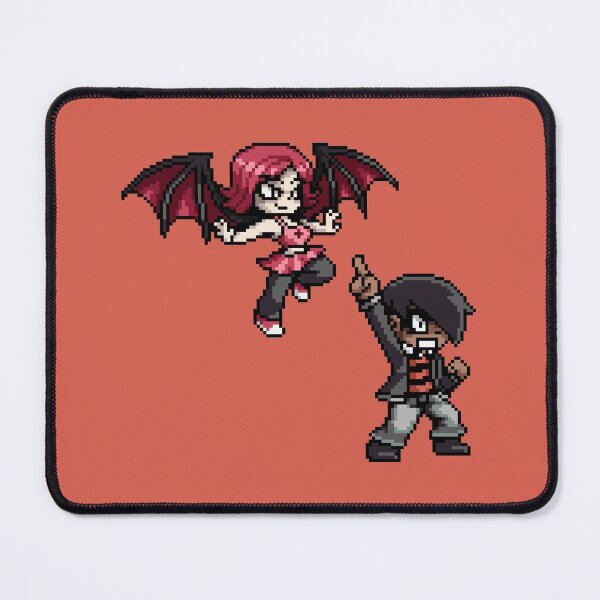 Item preview, Matthew Patel Sprite designed and sold by The Sprite Guy.