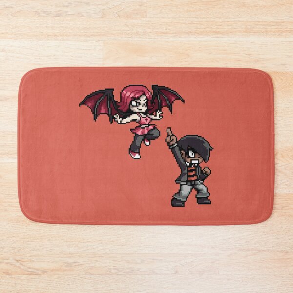 Item preview, Matthew Patel Sprite designed and sold by The Sprite Guy.