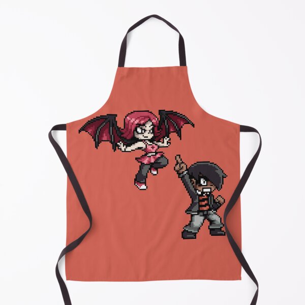 Item preview, Matthew Patel Sprite designed and sold by The Sprite Guy.