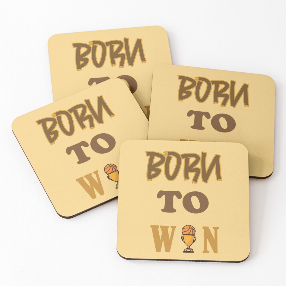 Item preview, Coasters (Set of 4) designed and sold by Rell1970.