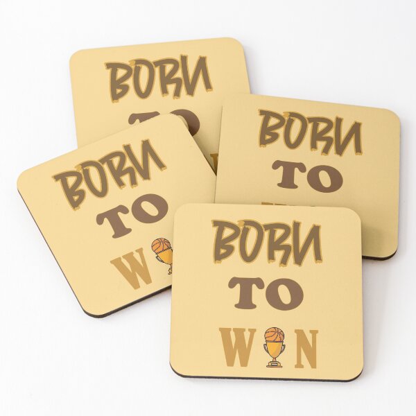 Item preview, Born To Win designed and sold by Rell1970.