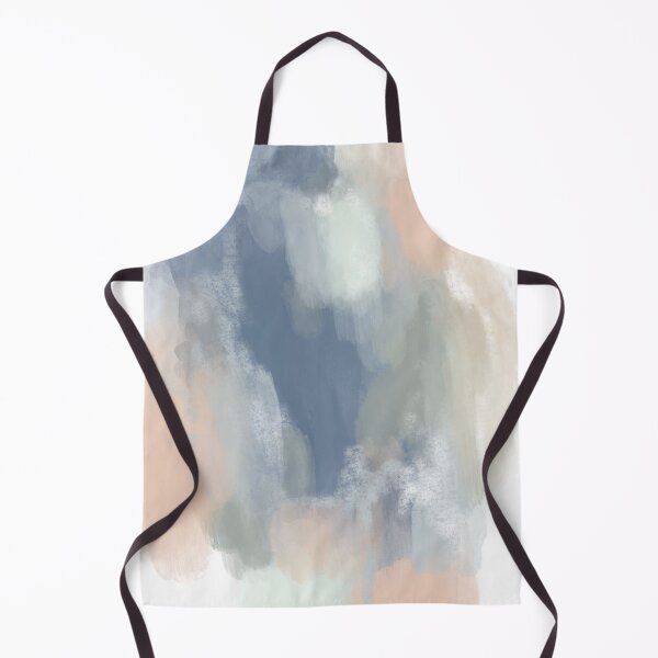 Item preview, Soft pastel wall art, abstract digital painting – #9 designed and sold by Designwithali.