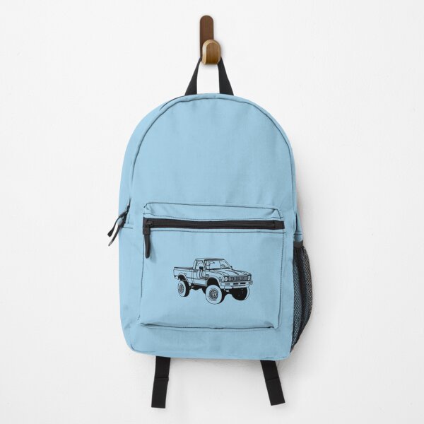 Item preview, 1979 4x4 Pickup designed and sold by HotTeesApparel.