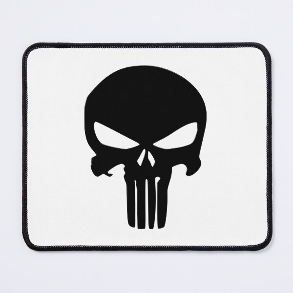 Item preview, comic skull designed and sold by paulossilva.