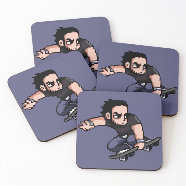 Item preview, Lucas Lee Sprite designed and sold by The Sprite Guy.