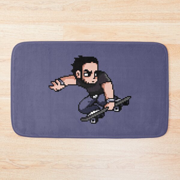 Artikelvorschau, Lucas Lee Sprite entworfen und verkauft von The Sprite Guy.