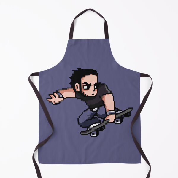 Item preview, Lucas Lee Sprite designed and sold by The Sprite Guy.