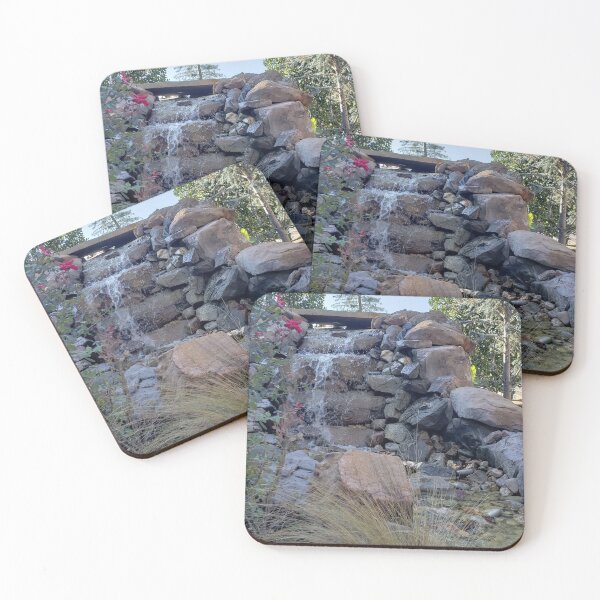 Item preview, Cascada pacífica designed and sold by DancingStarArt.