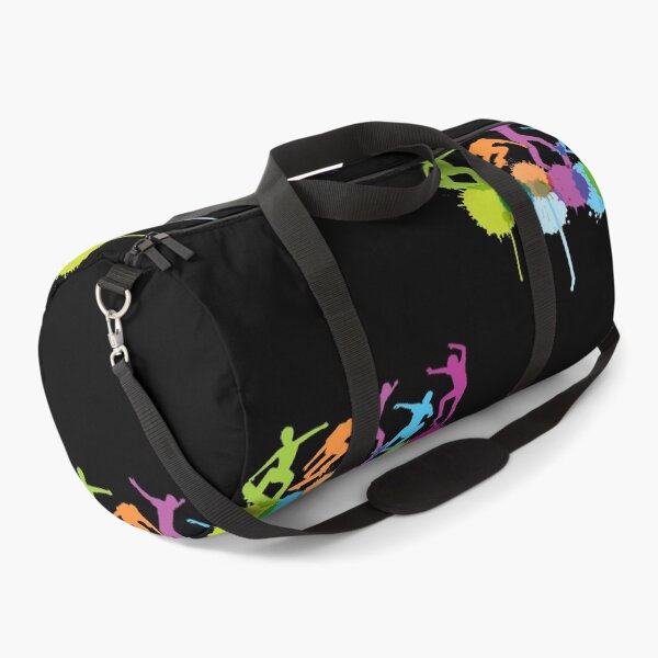 Item preview, Color Art Skateboarding designed and sold by SisileeGift.