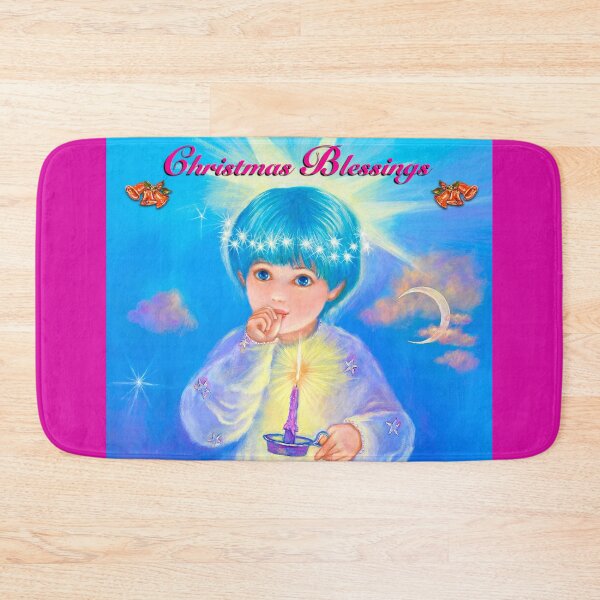 Item preview, CHRISTMAS BLESSINGS designed and sold by Judy Mastrangelo.