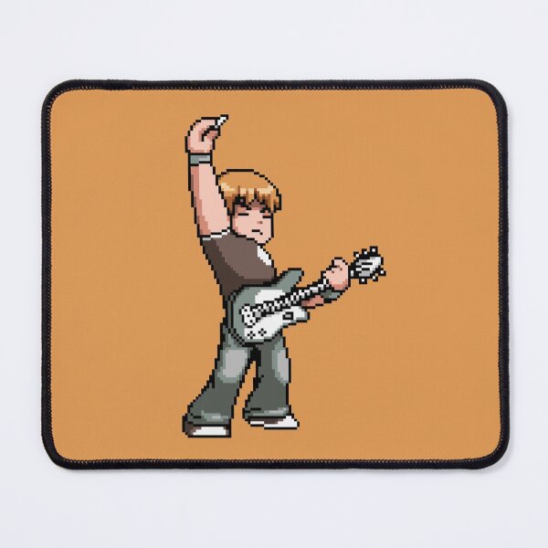 Item preview, Todd Ingram Sprite designed and sold by The Sprite Guy.