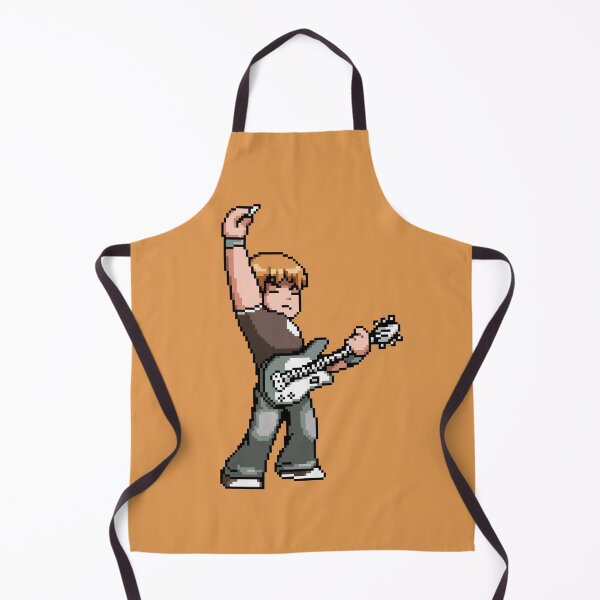 Item preview, Todd Ingram Sprite designed and sold by The Sprite Guy.