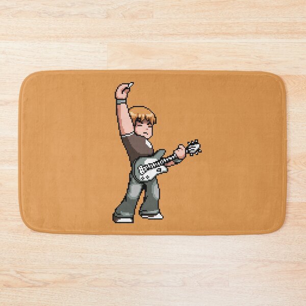 Artikelvorschau, Todd Ingram Sprite entworfen und verkauft von The Sprite Guy.