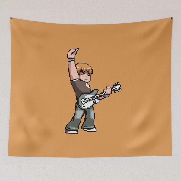 Item preview, Todd Ingram Sprite designed and sold by The Sprite Guy.