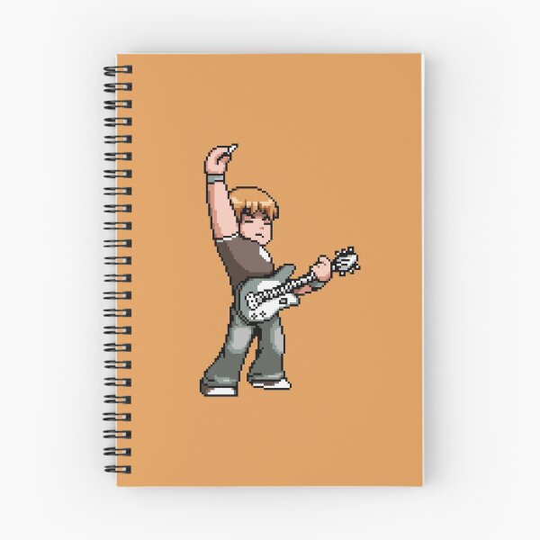 Item preview, Todd Ingram Sprite designed and sold by The Sprite Guy.